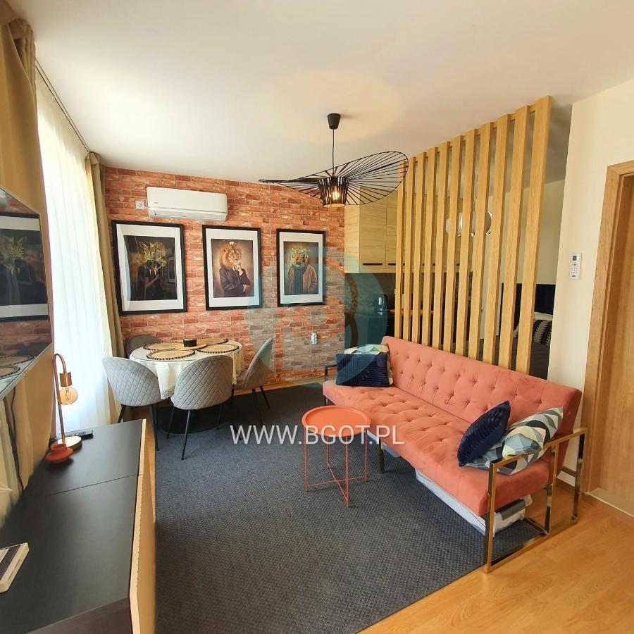 Grand Resort - Imperial Crown Fort Club - Prestige Apartments Еленіте Екстер'єр фото