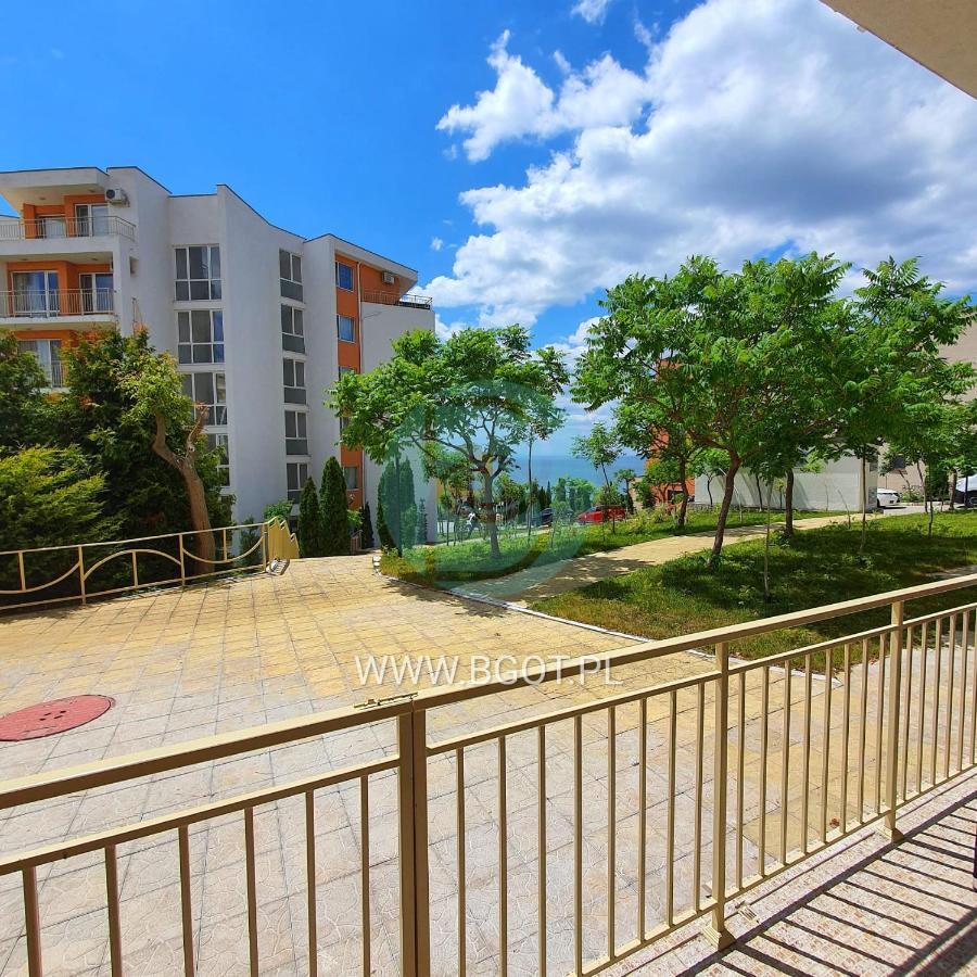 Grand Resort - Imperial Crown Fort Club - Prestige Apartments Еленіте Екстер'єр фото