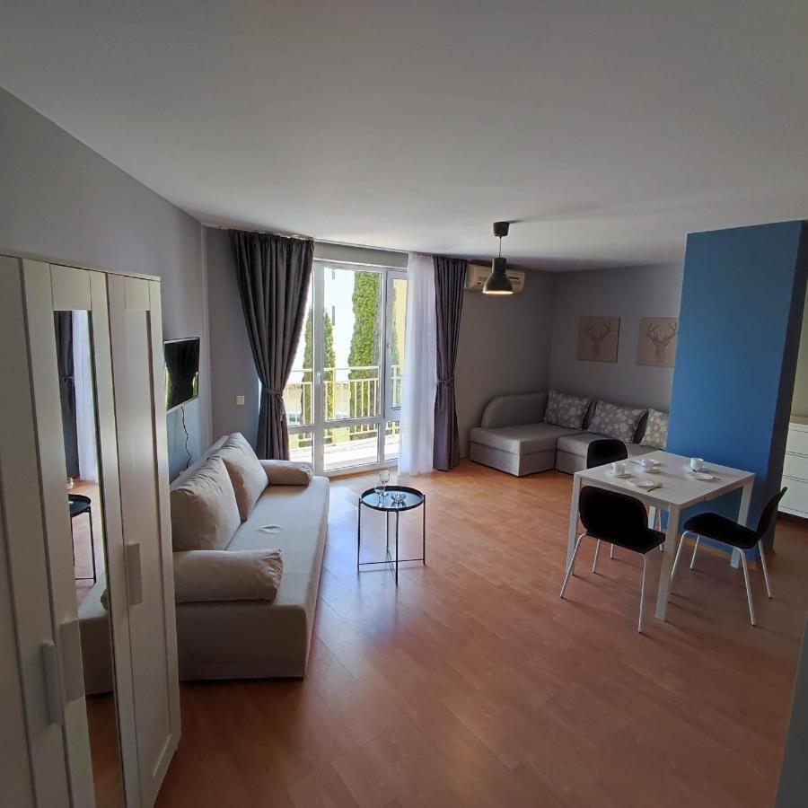 Grand Resort - Imperial Crown Fort Club - Prestige Apartments Еленіте Екстер'єр фото