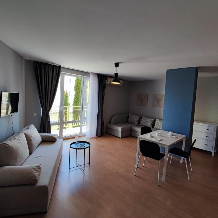 Grand Resort - Imperial Crown Fort Club - Prestige Apartments Еленіте Екстер'єр фото