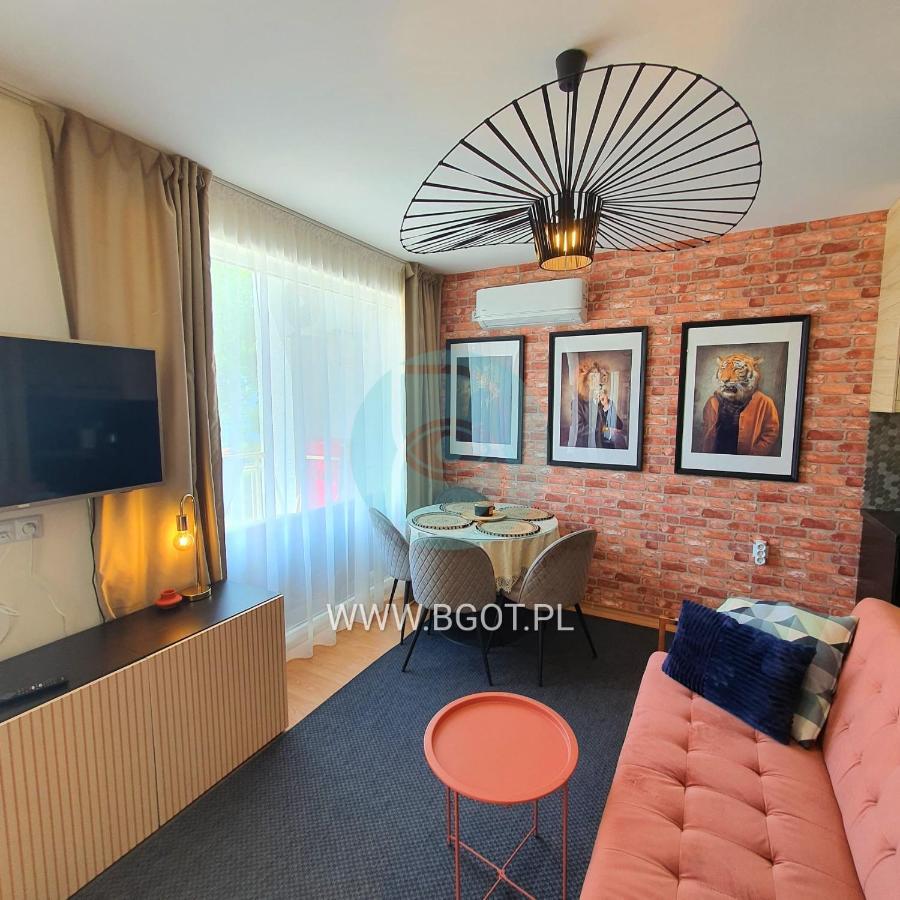 Grand Resort - Imperial Crown Fort Club - Prestige Apartments Еленіте Екстер'єр фото
