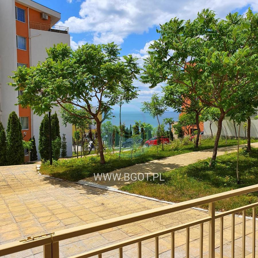 Grand Resort - Imperial Crown Fort Club - Prestige Apartments Еленіте Екстер'єр фото