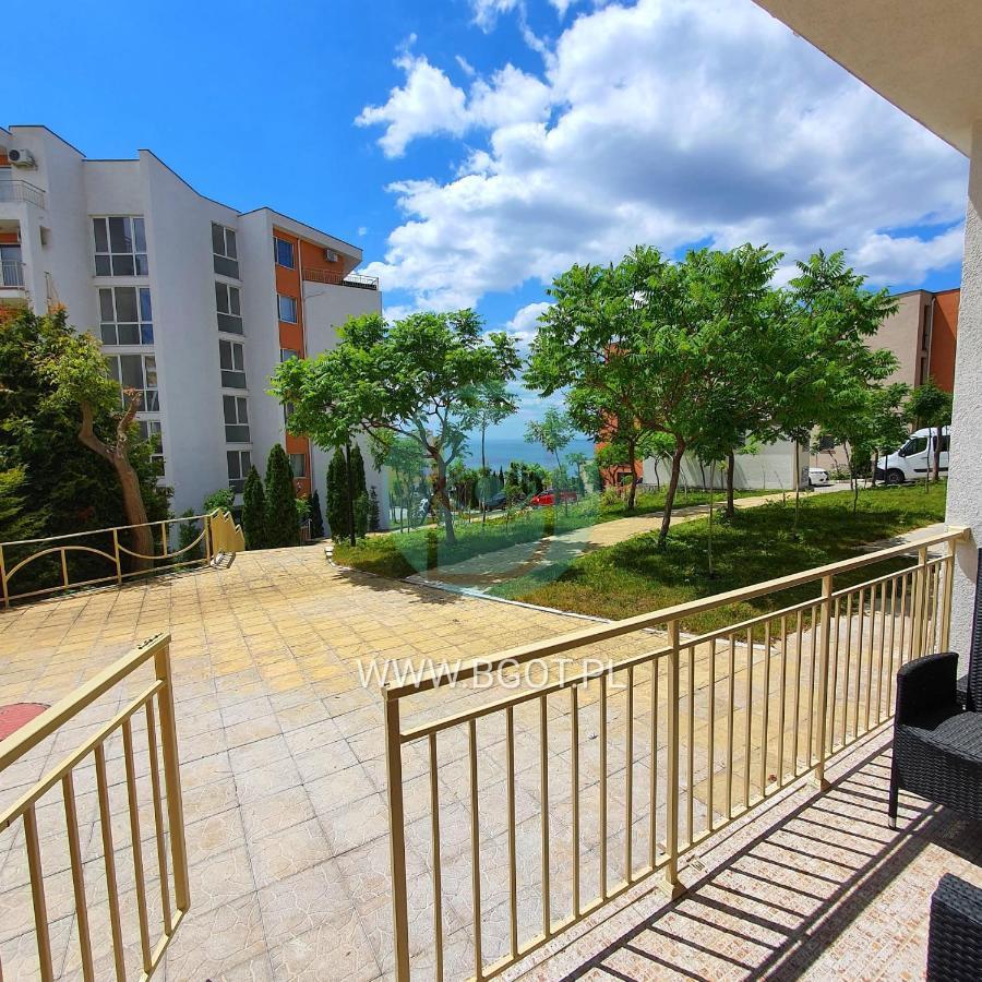 Grand Resort - Imperial Crown Fort Club - Prestige Apartments Еленіте Екстер'єр фото