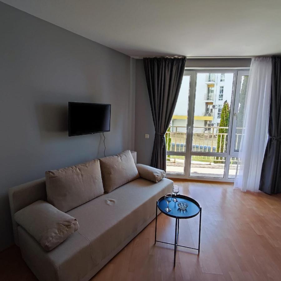 Grand Resort - Imperial Crown Fort Club - Prestige Apartments Еленіте Екстер'єр фото