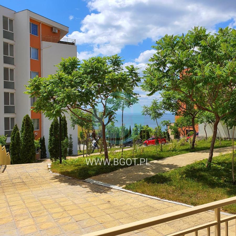 Grand Resort - Imperial Crown Fort Club - Prestige Apartments Еленіте Екстер'єр фото