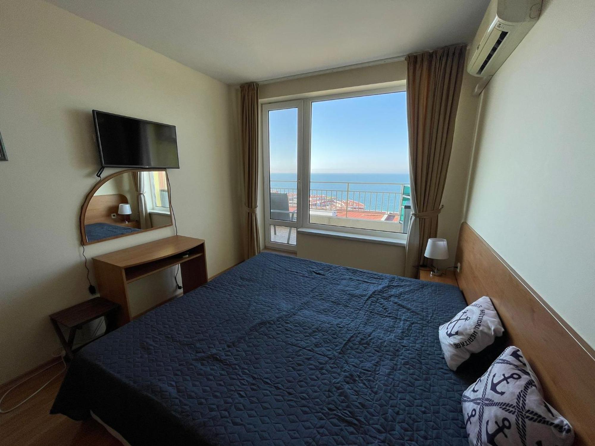 Grand Resort - Imperial Crown Fort Club - Prestige Apartments Еленіте Екстер'єр фото