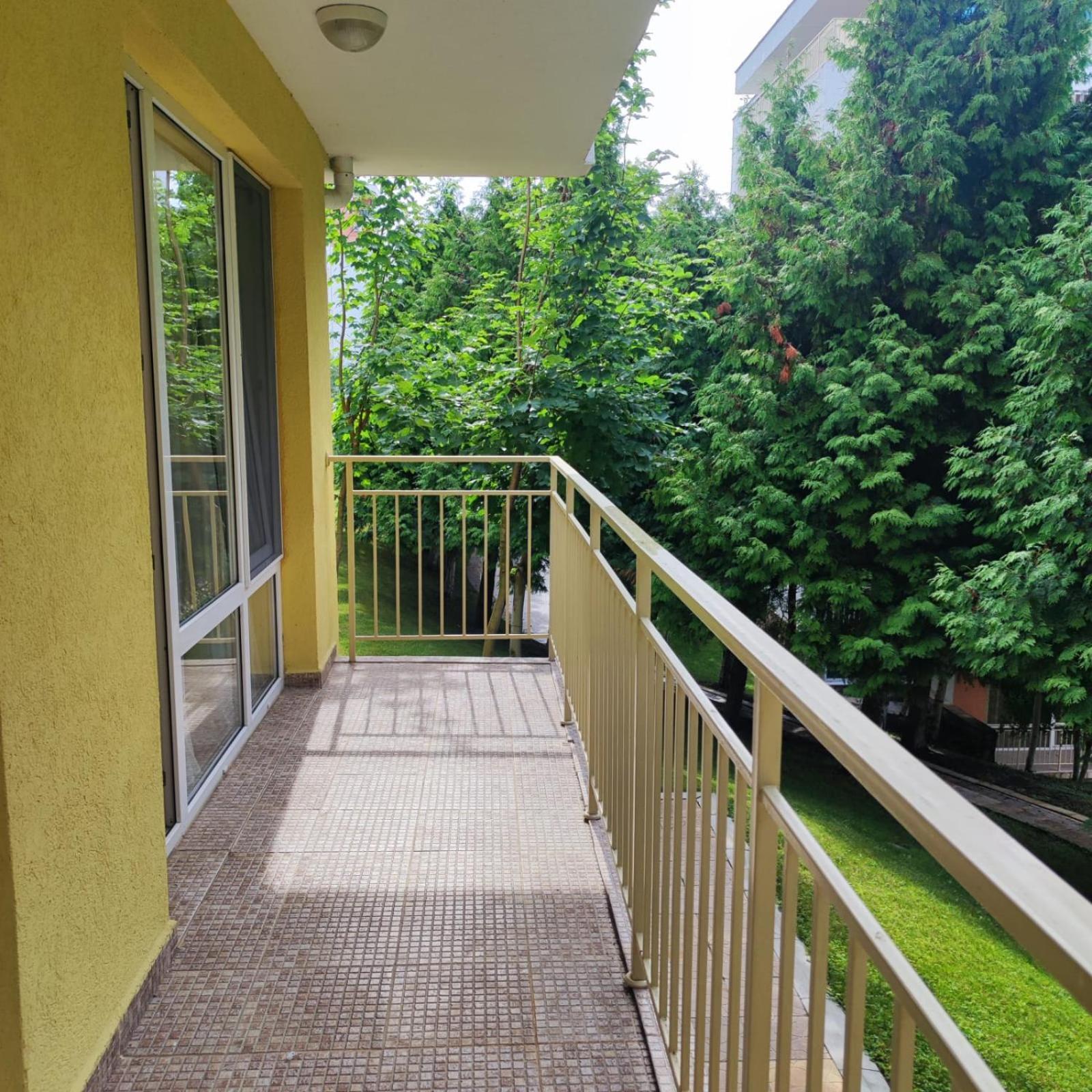 Grand Resort - Imperial Crown Fort Club - Prestige Apartments Еленіте Номер фото