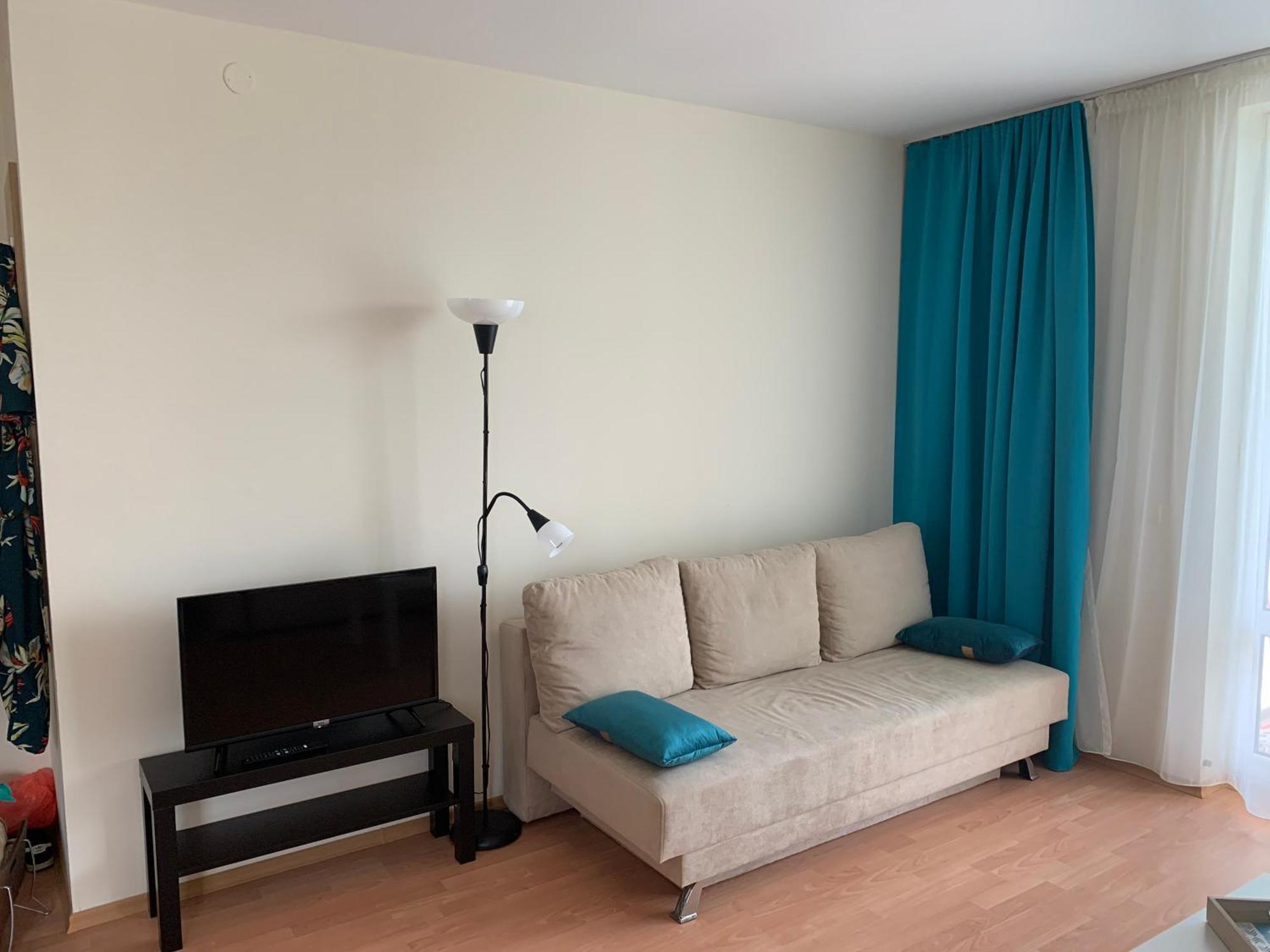 Grand Resort - Imperial Crown Fort Club - Prestige Apartments Еленіте Номер фото