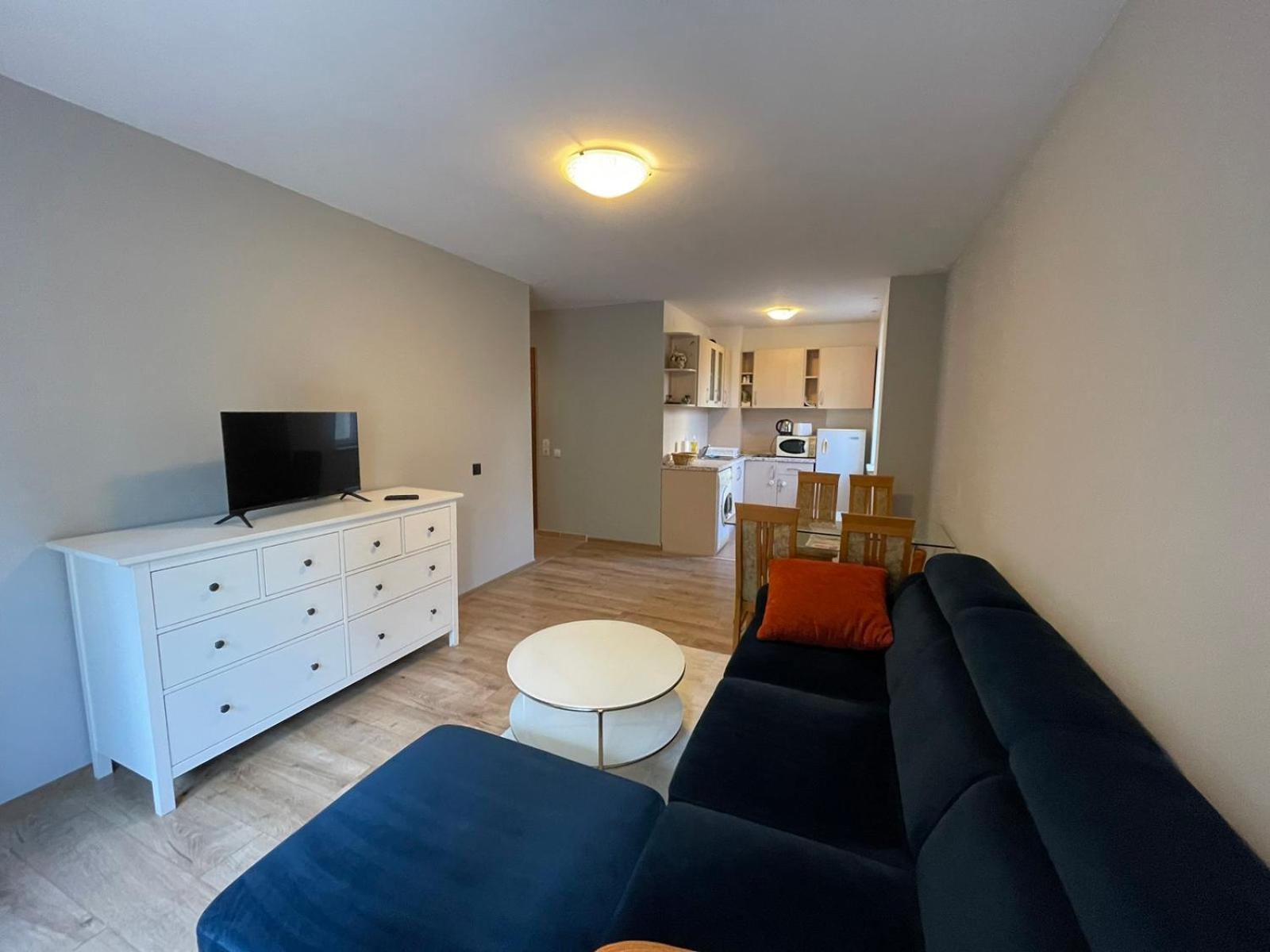 Grand Resort - Imperial Crown Fort Club - Prestige Apartments Еленіте Екстер'єр фото
