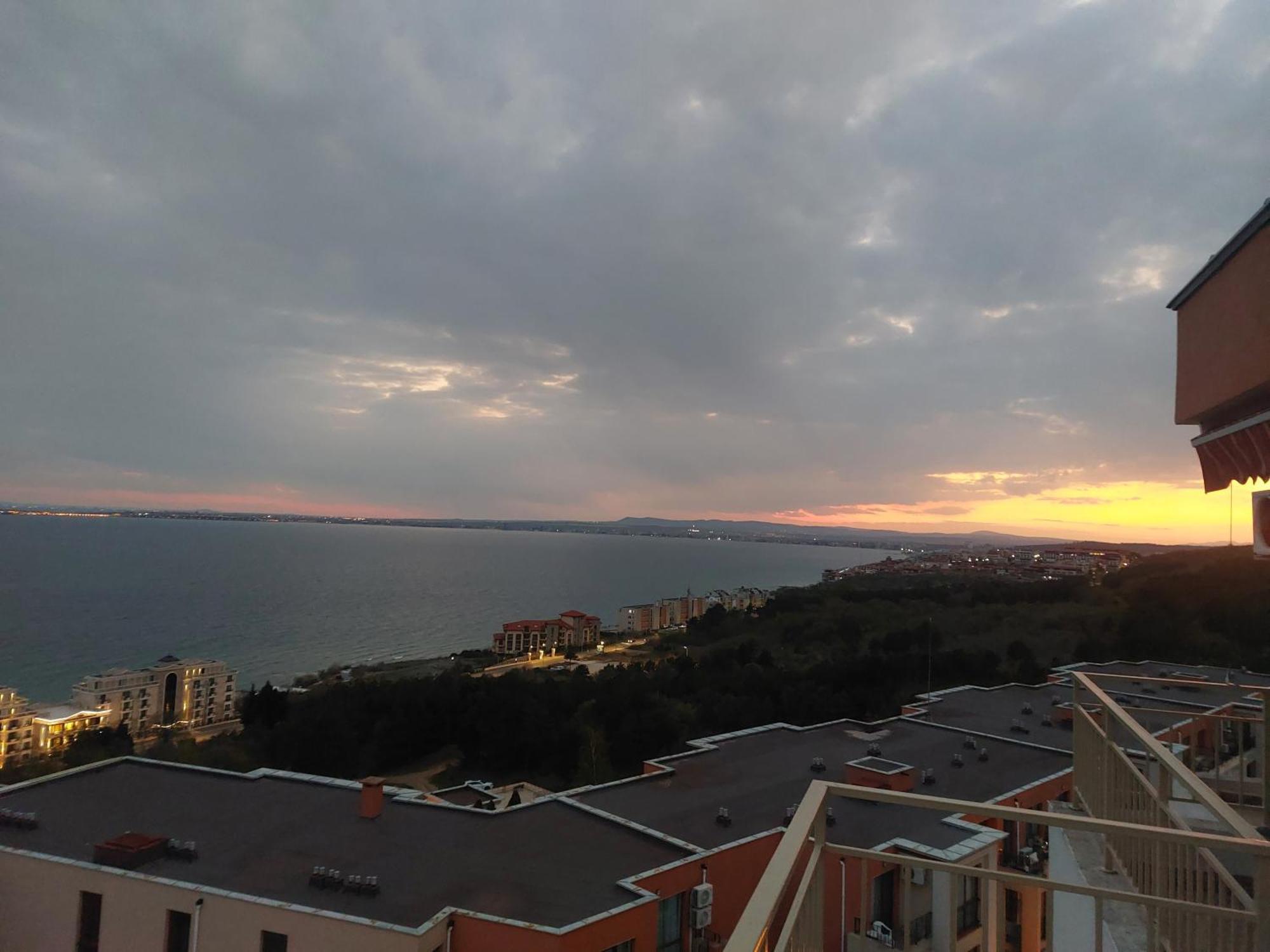 Grand Resort - Imperial Crown Fort Club - Prestige Apartments Еленіте Екстер'єр фото