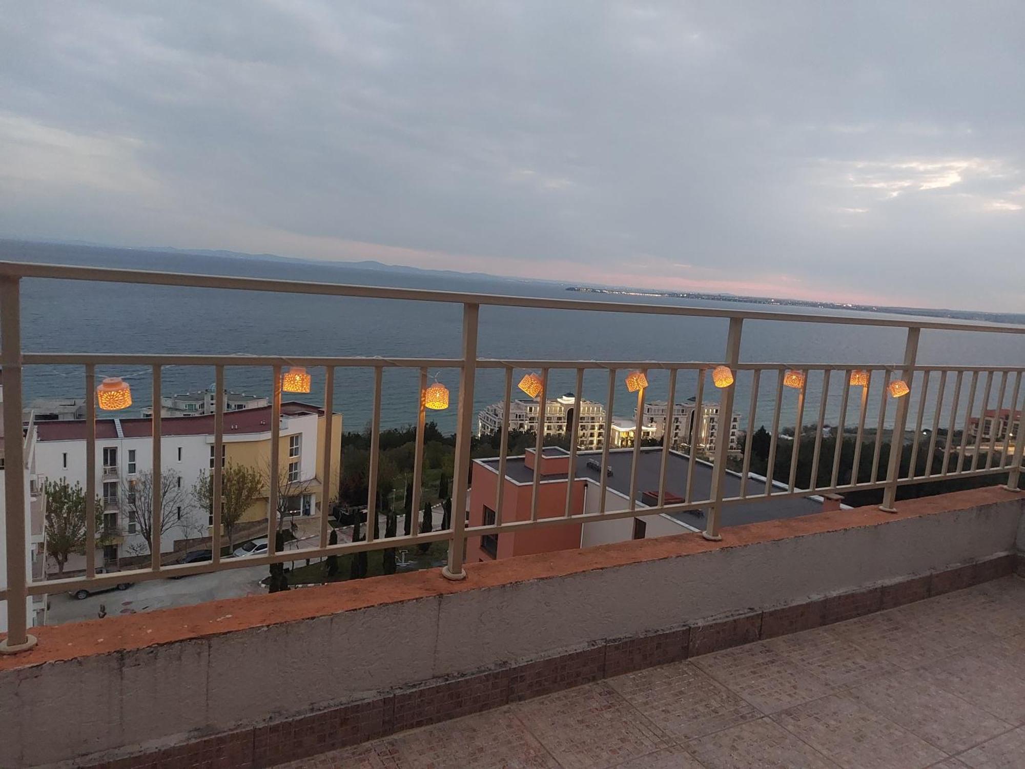 Grand Resort - Imperial Crown Fort Club - Prestige Apartments Еленіте Екстер'єр фото