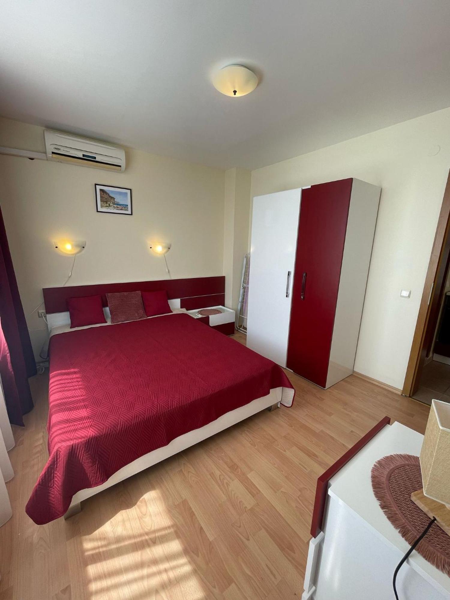 Grand Resort - Imperial Crown Fort Club - Prestige Apartments Еленіте Номер фото