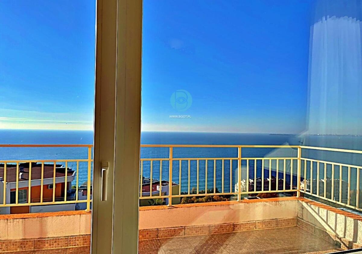 Grand Resort - Imperial Crown Fort Club - Prestige Apartments Еленіте Екстер'єр фото